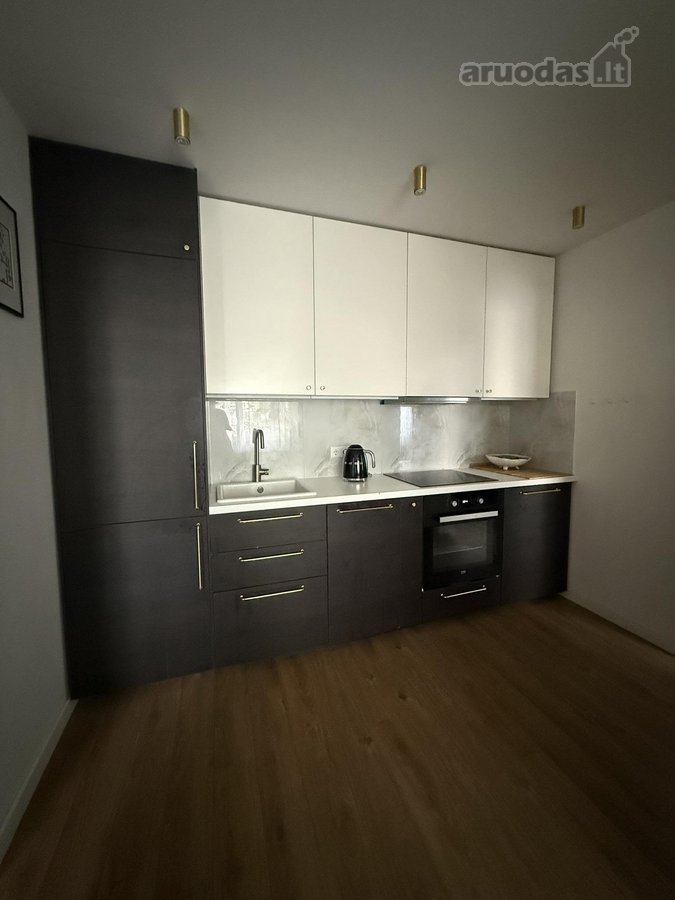 Nuo rugsėjo 3 d. nuomojamas stilingai ir - nuotraukos Nr. 2