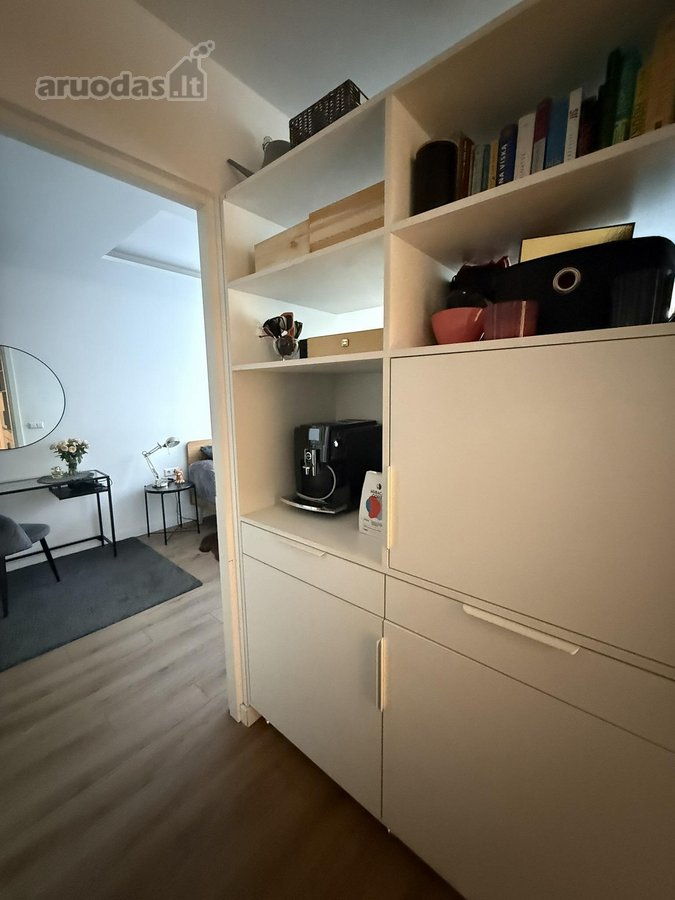 Nuo rugsėjo 3 d. nuomojamas stilingai ir - nuotraukos Nr. 4