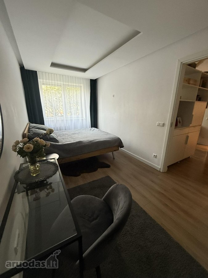 Nuo rugsėjo 3 d. nuomojamas stilingai ir - nuotraukos Nr. 6