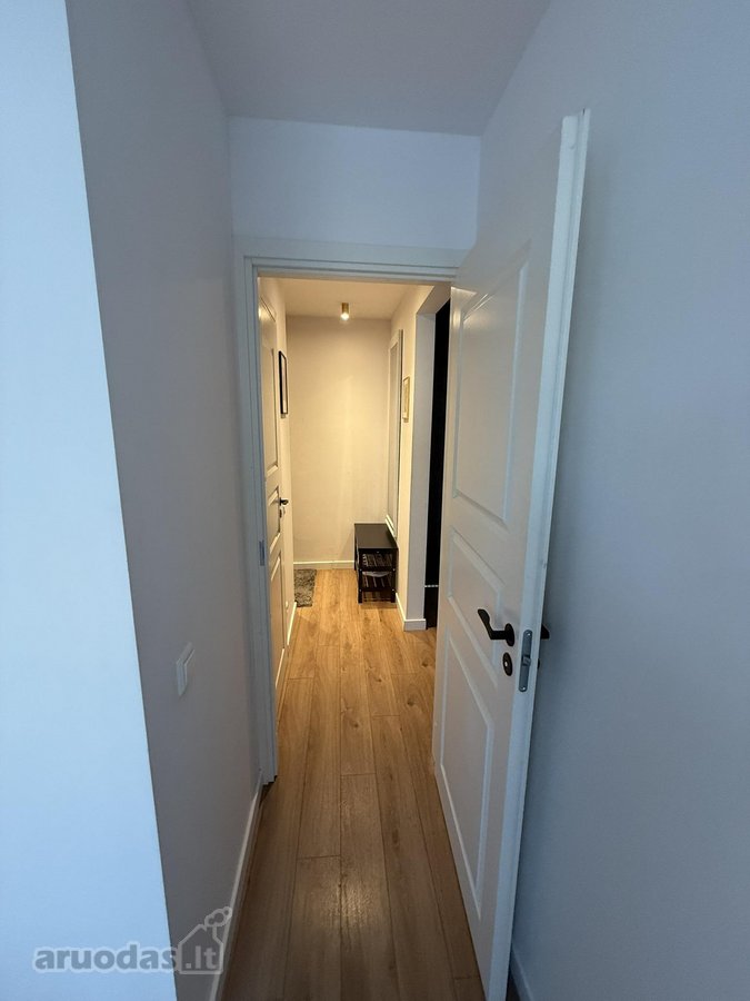 Nuo rugsėjo 3 d. nuomojamas stilingai ir - nuotraukos Nr. 11