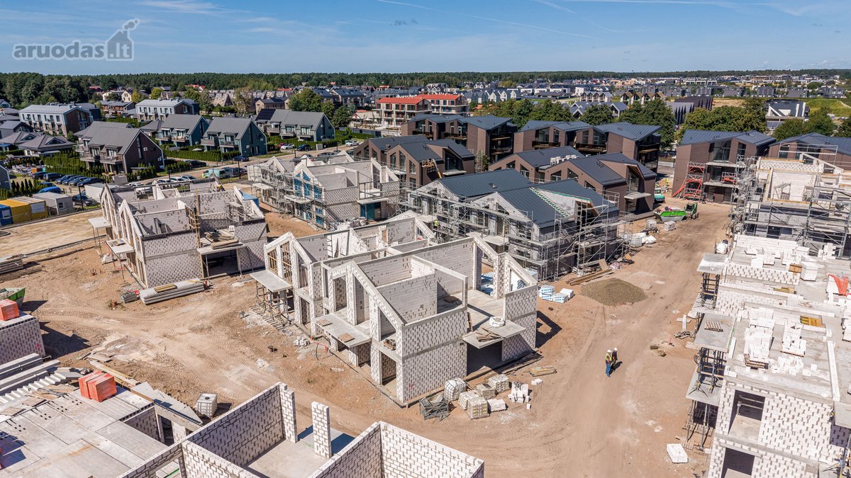 Ritmai – Pajūrio Projektas Gyvenimui Ir - nuotraukos Nr. 50