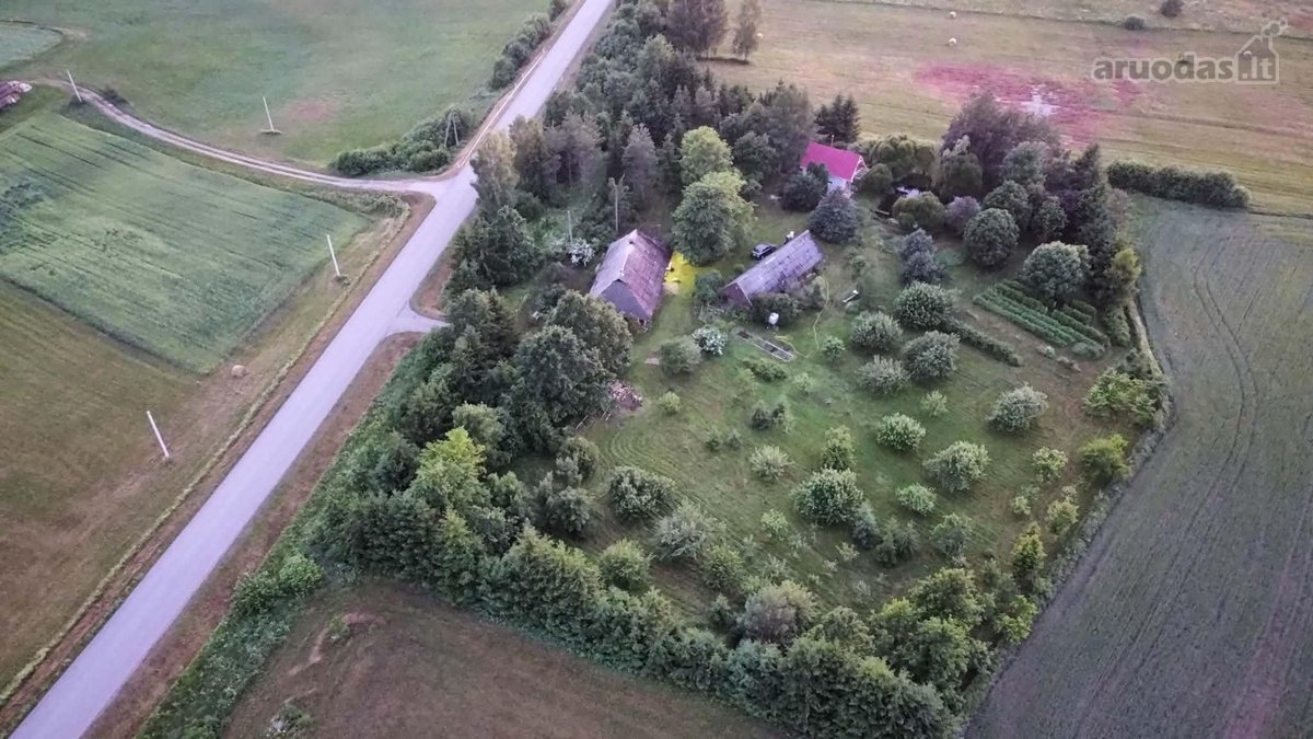 Išpuoselėta Vienkiemio Sodyba Prie Minijos – - nuotraukos Nr. 2