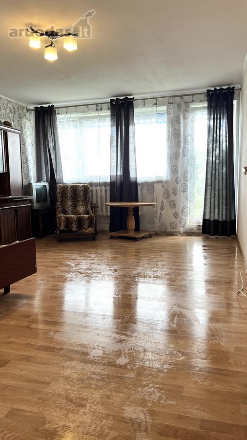 Sodyba 25 arų, joje stovi 3 pastatai. Už namo - nuotraukos Nr. 5