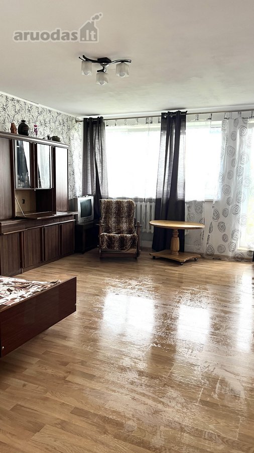 Sodyba 25 arų, joje stovi 3 pastatai. Už namo - nuotraukos Nr. 15