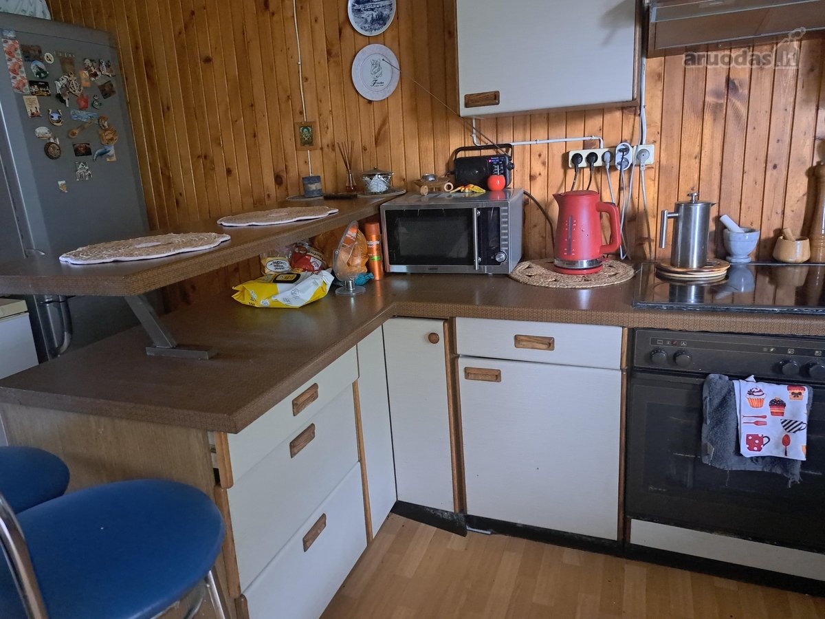 Parduodama jauki sutvarkyra gyvenimui žiemą - nuotraukos Nr. 8