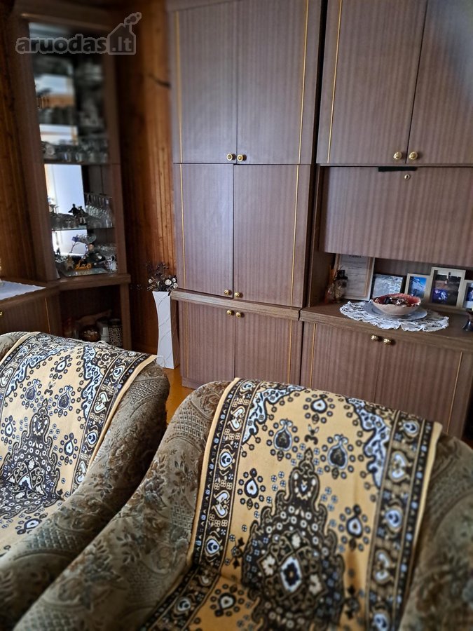 Parduodama jauki sutvarkyra gyvenimui žiemą - nuotraukos Nr. 10