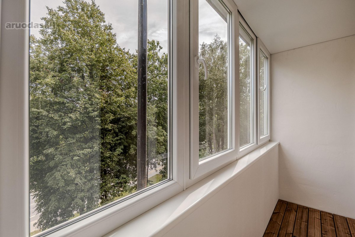 Išskirtinio dizaino, modernus ir jaukus 3 - nuotraukos Nr. 20