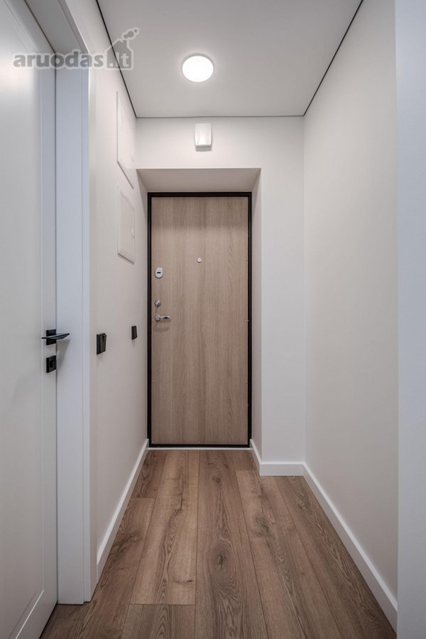 Išskirtinio dizaino, modernus ir jaukus 3 - nuotraukos Nr. 19