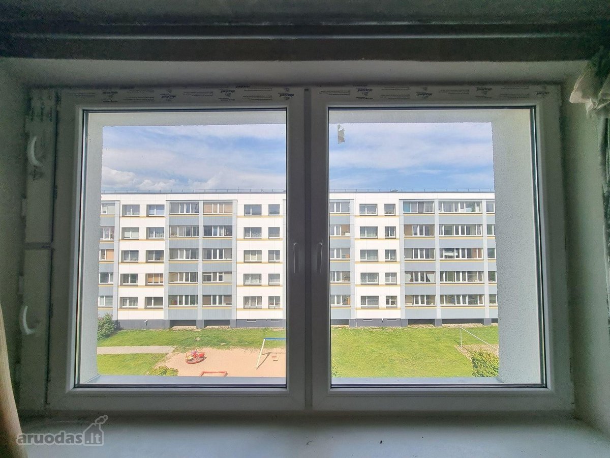 Parduodamas butas miesto centre, centrinėje - nuotraukos Nr. 10