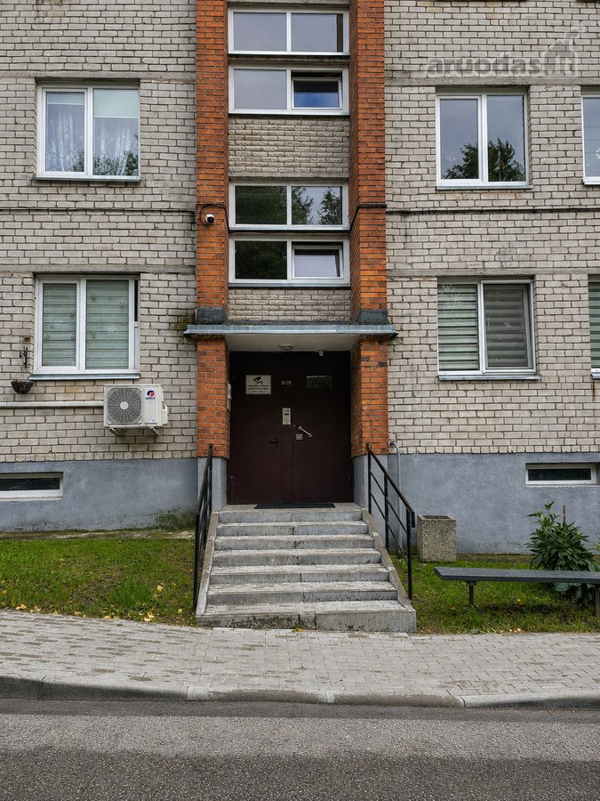Parduodamas Arba Keičiamas Į Butą Klaipėdoje - nuotraukos Nr. 33