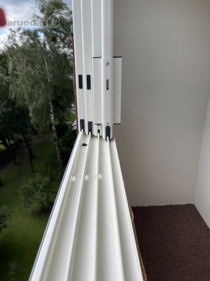 Parduodamas Arba Keičiamas Į Butą Klaipėdoje - nuotraukos Nr. 15