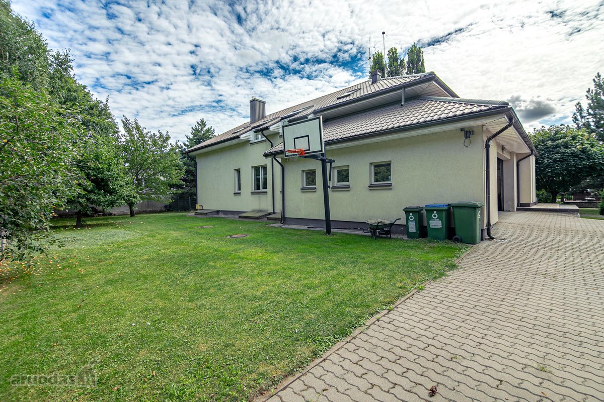 Parduodamas 312 Kv.m. Namas Prestižiniame - nuotraukos Nr. 30