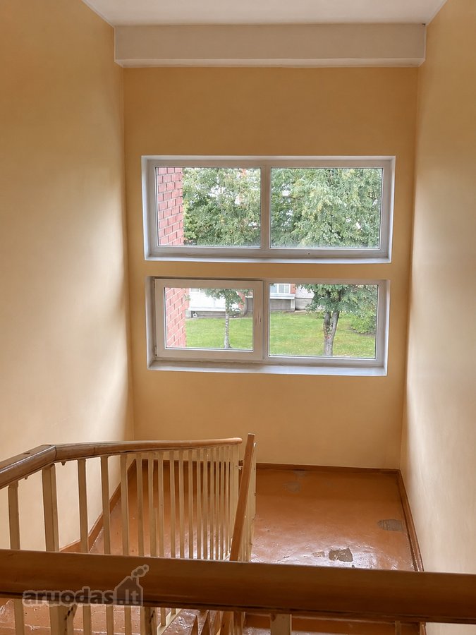 Parduodamas Arba Keičiamas Į Butą Klaipėdoje - nuotraukos Nr. 32