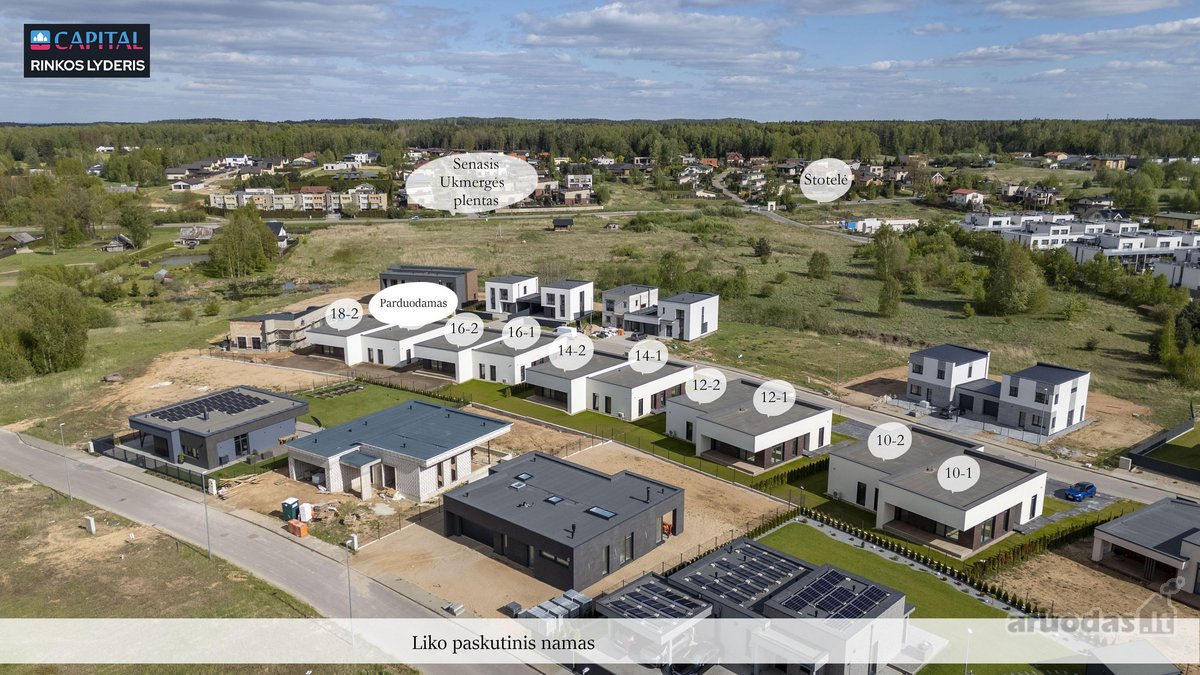 Pradėkite Savo Naują Gyvenimo Etapą - nuotraukos Nr. 8