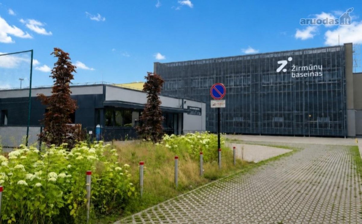 Parduodamas 2 Kambarių Butas 44,2 m², - nuotraukos Nr. 15