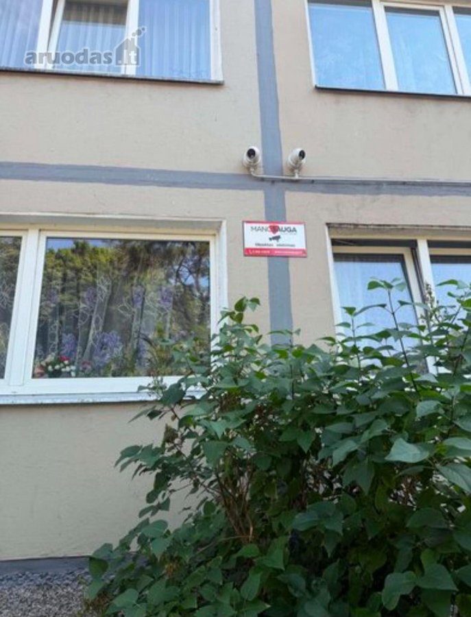 Parduodamas 2 Kambarių Butas 44,2 m², - nuotraukos Nr. 11