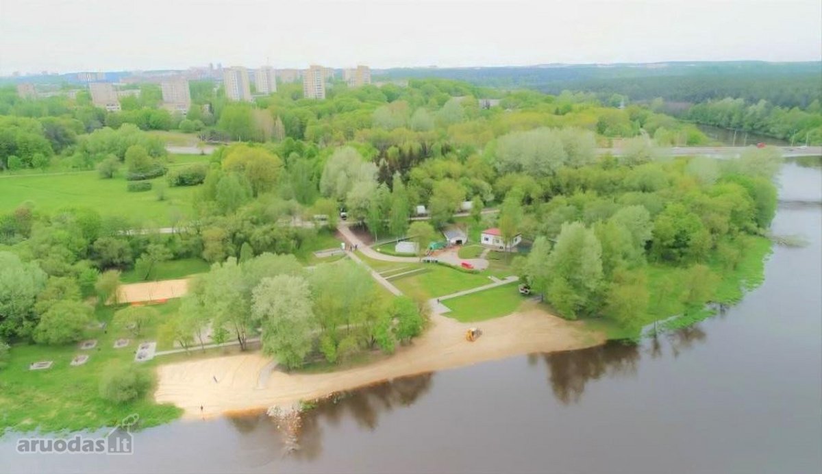 Parduodamas 2 Kambarių Butas 44,2 m², - nuotraukos Nr. 18