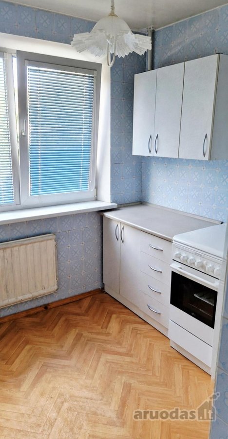 Parduodamas 2 Kambarių Butas 44,2 m², - nuotraukos Nr. 5