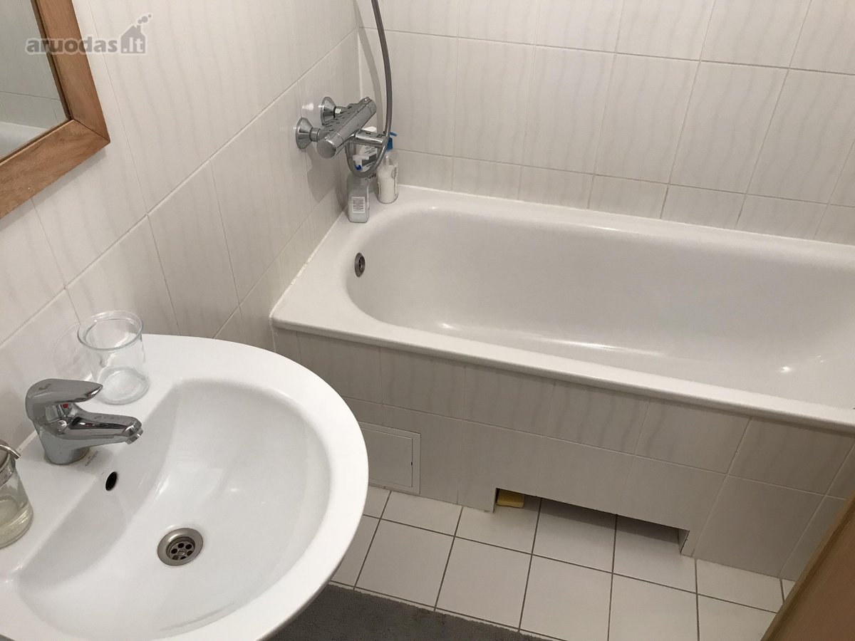 Išnuomojamas 3 kambarių butas Kareivių g. 19 - nuotraukos Nr. 12
