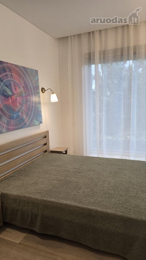 Jaukus 2 aukštų namas su privačiu vidiniu - nuotraukos Nr. 2