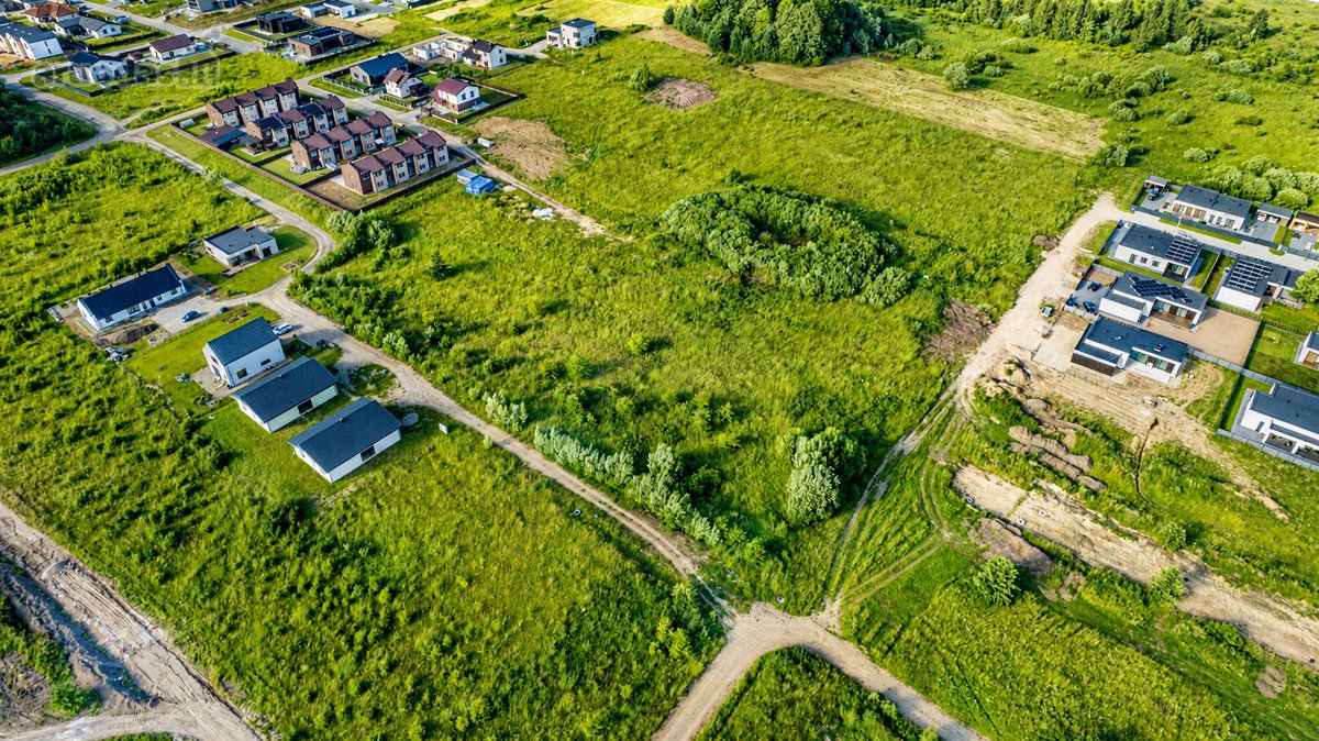Parduodu statybinės paskirties sklypą. Yra - nuotraukos Nr. 3