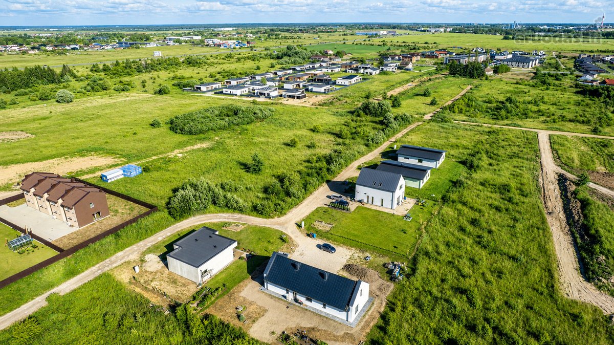 Parduodu statybinės paskirties sklypą. Yra - nuotraukos Nr. 7
