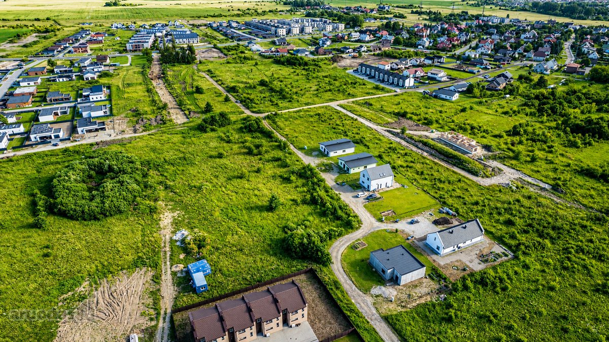 Parduodu statybinės paskirties sklypą. Yra - nuotraukos Nr. 8