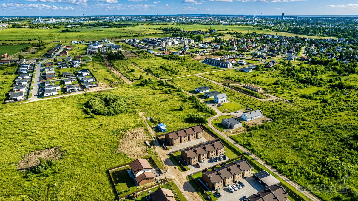 Parduodu statybinės paskirties sklypą. Yra - nuotraukos Nr. 12
