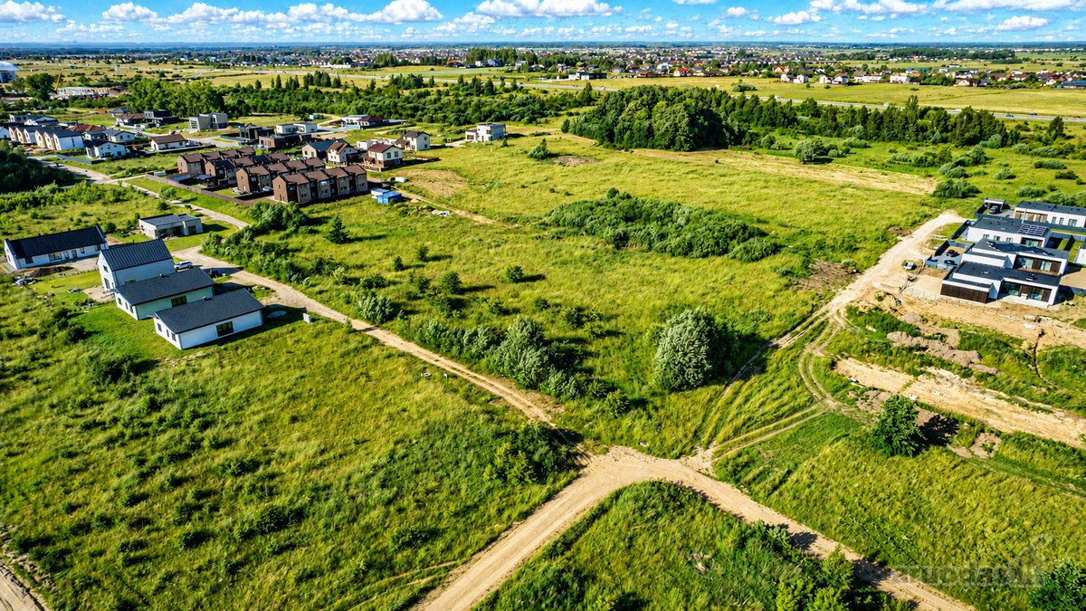 Parduodu statybinės paskirties sklypą. Yra - nuotraukos Nr. 15