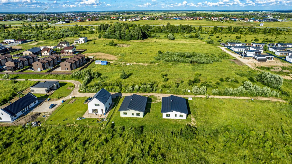 Parduodu statybinės paskirties sklypą. Yra - nuotraukos Nr. 17