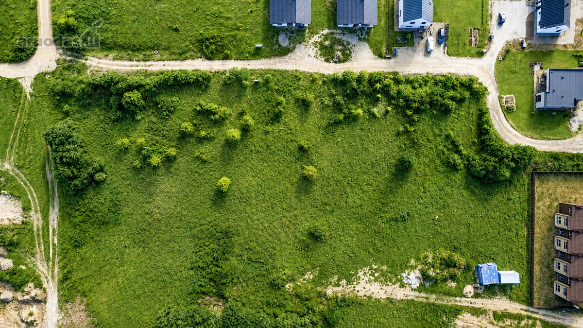 Parduodu statybinės paskirties sklypą. Yra - nuotraukos Nr. 19