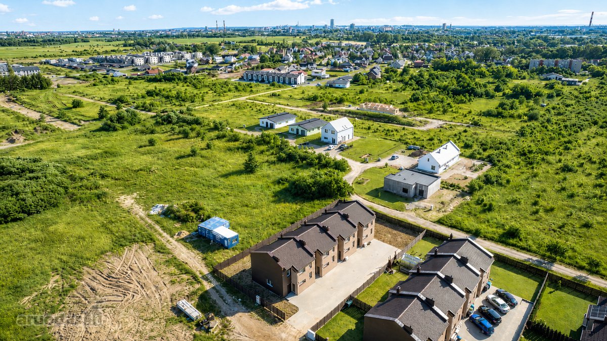 Parduodu statybinės paskirties sklypą. Yra - nuotraukos Nr. 21