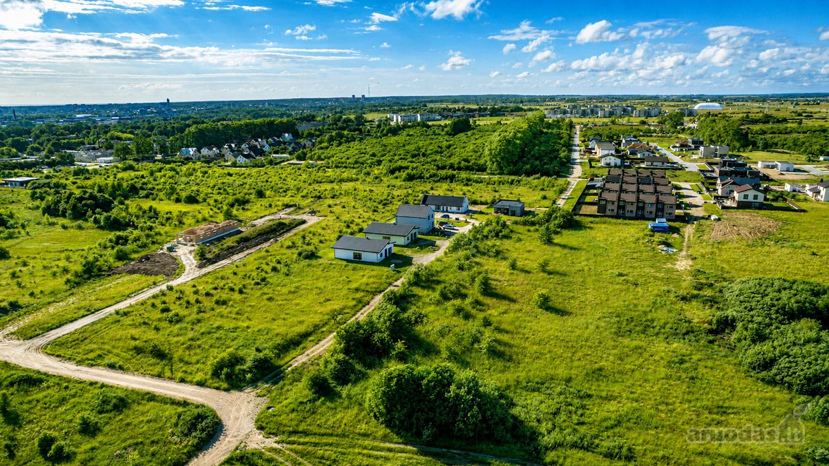 Parduodu statybinės paskirties sklypą. Yra - nuotraukos Nr. 29