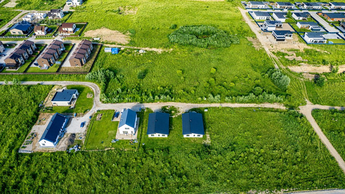 Parduodu statybinės paskirties sklypą. Yra - nuotraukos Nr. 30