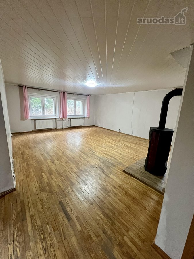 Parduodamas 1992 metų (renovuotas –dalinai - nuotraukos Nr. 8
