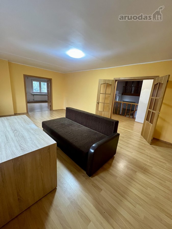 Parduodamas 1992 metų (renovuotas –dalinai - nuotraukos Nr. 11