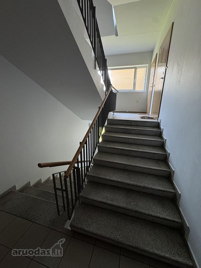 Išnuomoju ilgam laikui (12 mėn. su galimybe - nuotraukos Nr. 10