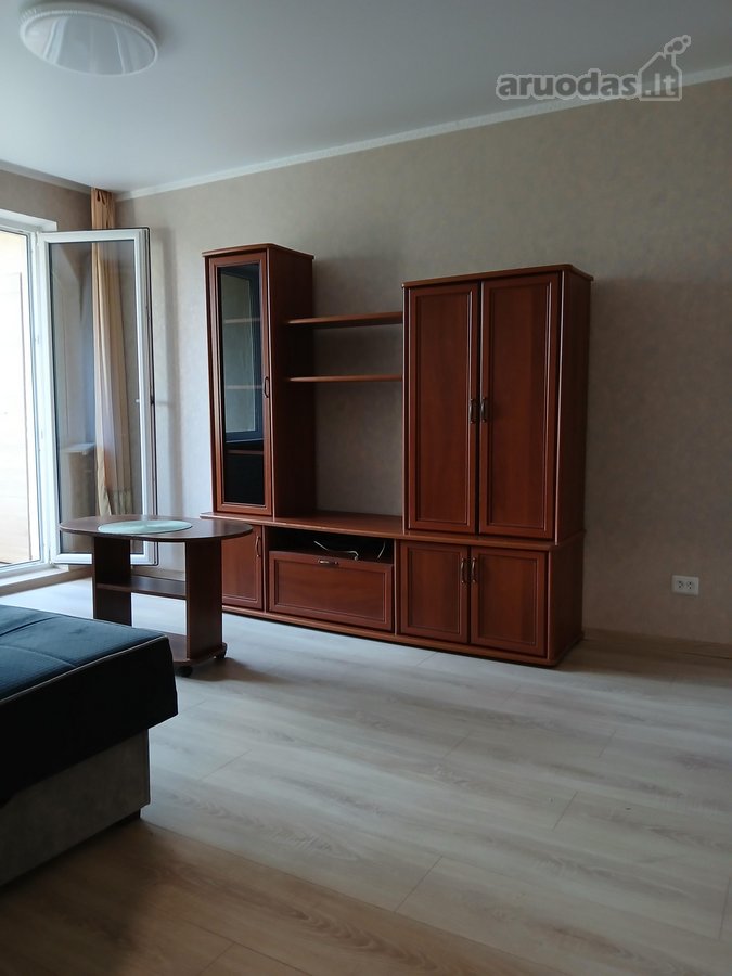 Išnuomuojamas geras, erdvus, tvarkingas - nuotraukos Nr. 6