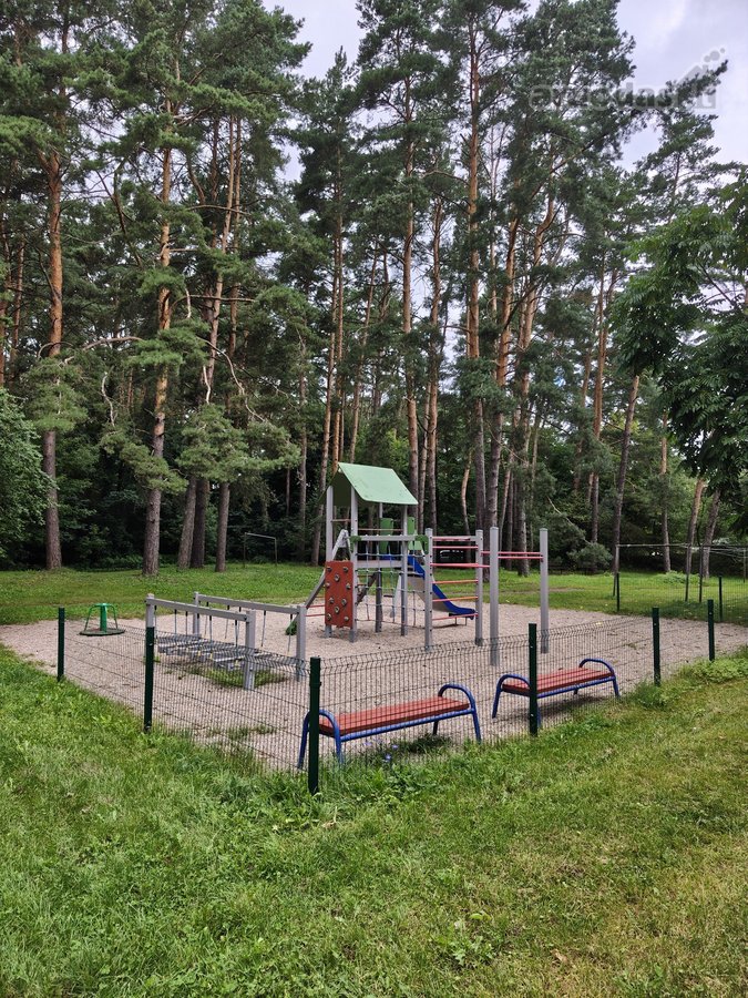 Parduodamas 2-jų kambarių butas,kuris lengvai - nuotraukos Nr. 20