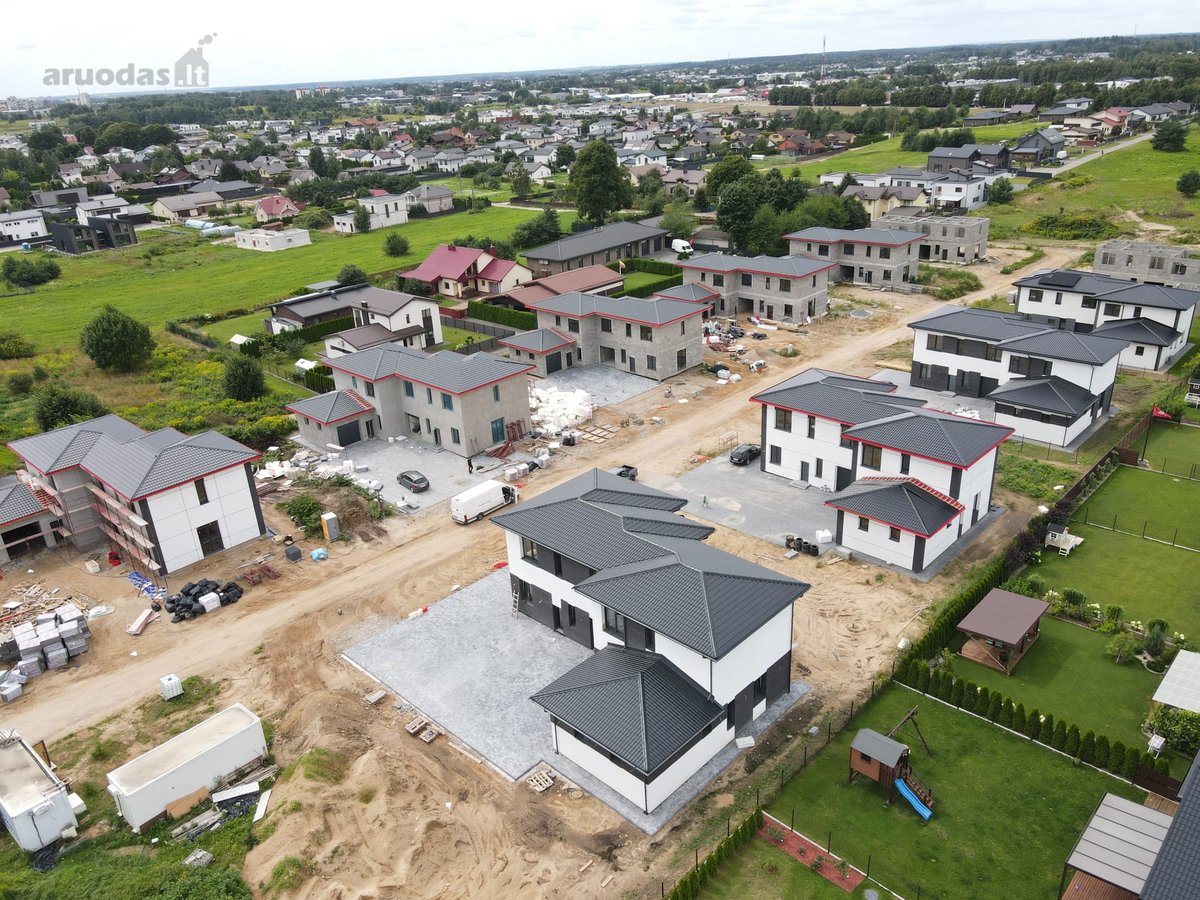 Kedrų Namai – tai sparčiai besivystantis ir - nuotraukos Nr. 5