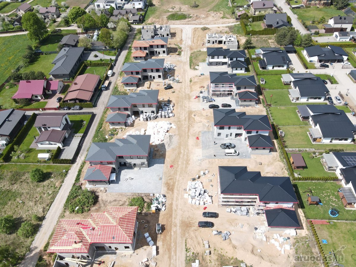 Kedrų Namai – tai sparčiai besivystantis ir - nuotraukos Nr. 9