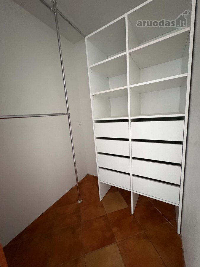 Butas renovuotame name, šiuo metu baigiama - nuotraukos Nr. 11
