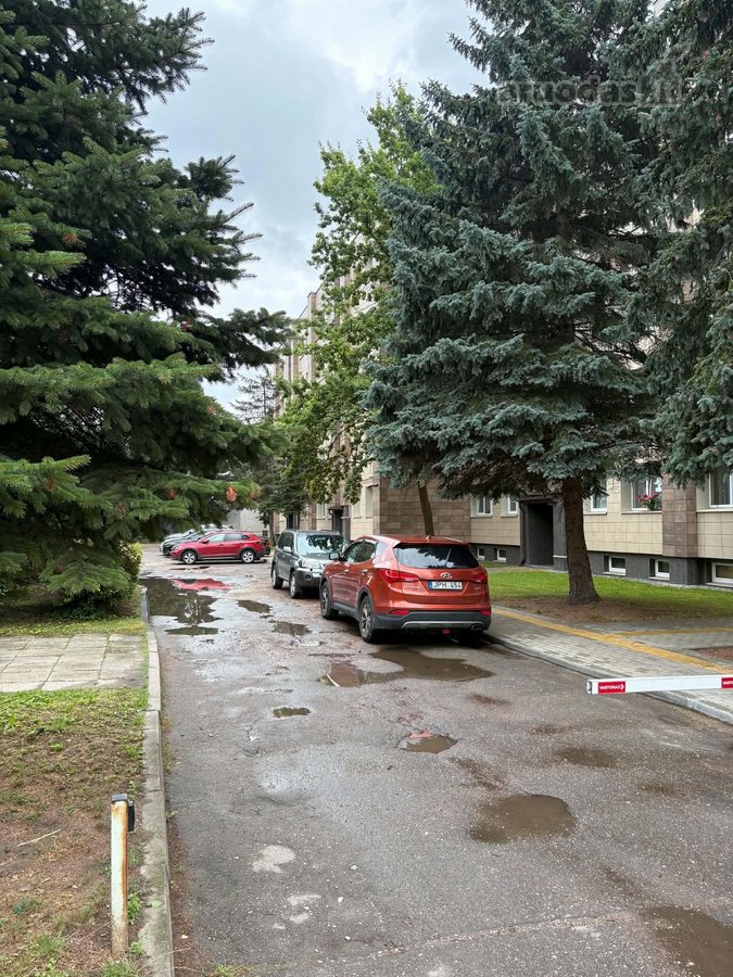 Butas renovuotame name, šiuo metu baigiama - nuotraukos Nr. 13