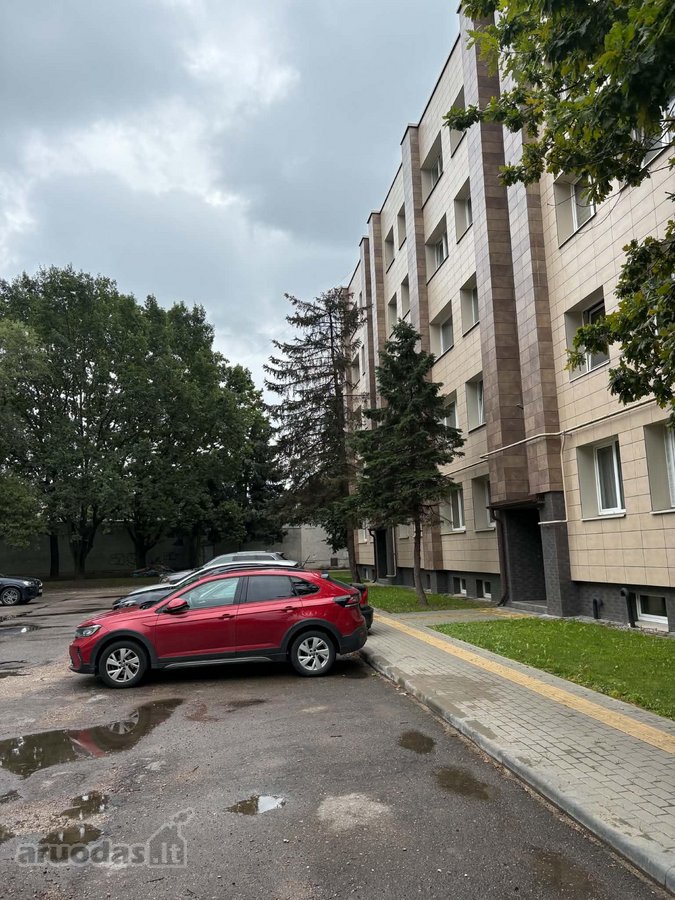 Butas renovuotame name, šiuo metu baigiama - nuotraukos Nr. 14