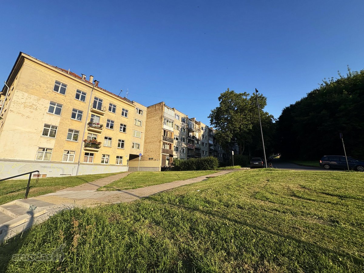 Jokio Komisinio Brokeriui!  - nuotraukos Nr. 17
