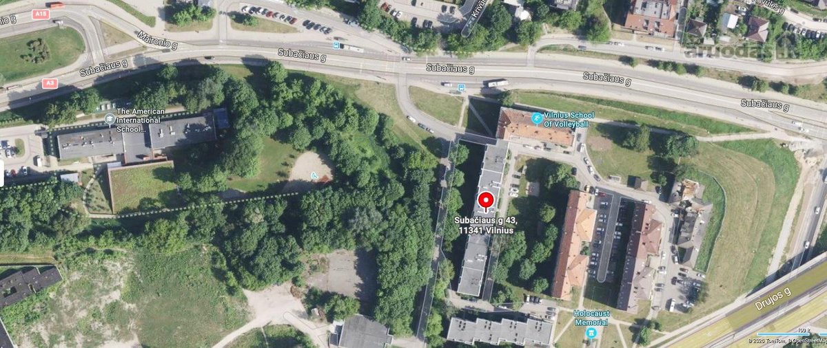 Jokio Komisinio Brokeriui!  - nuotraukos Nr. 21