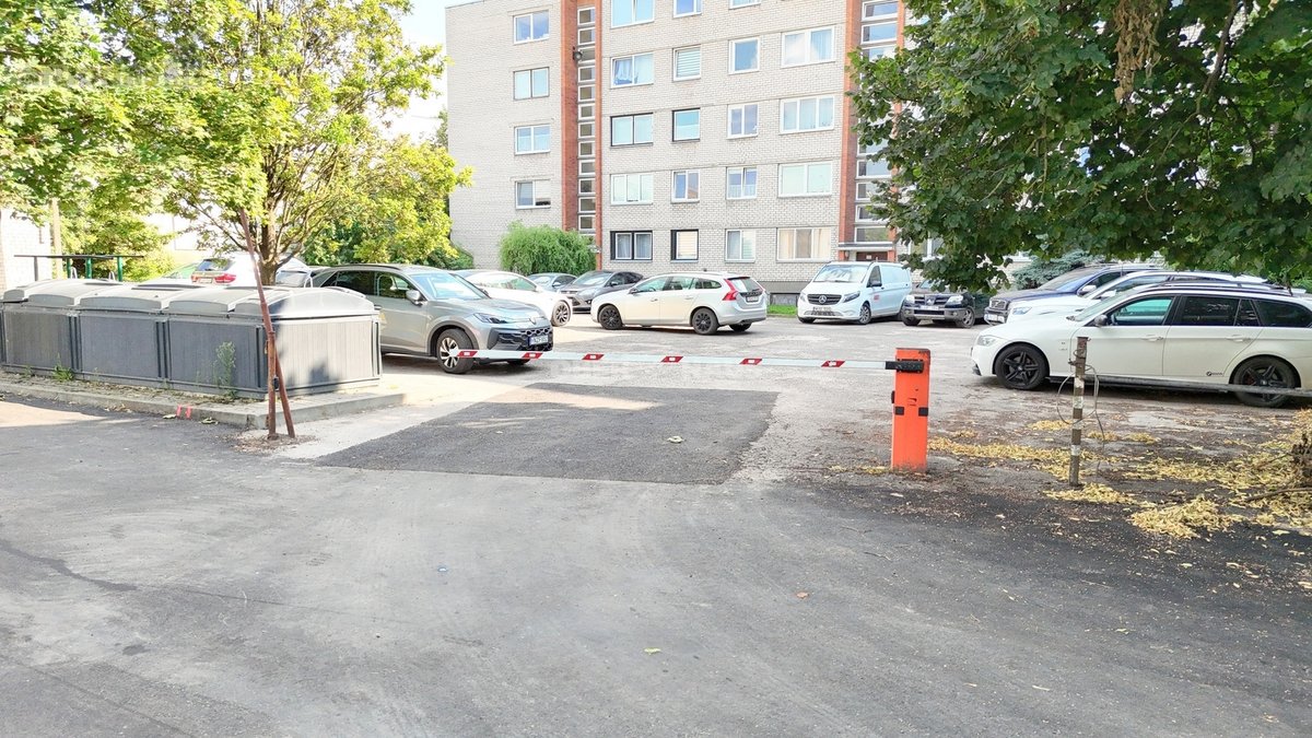 Kokybiškai įrengtas, kapitaliai suremontuotas - nuotraukos Nr. 23