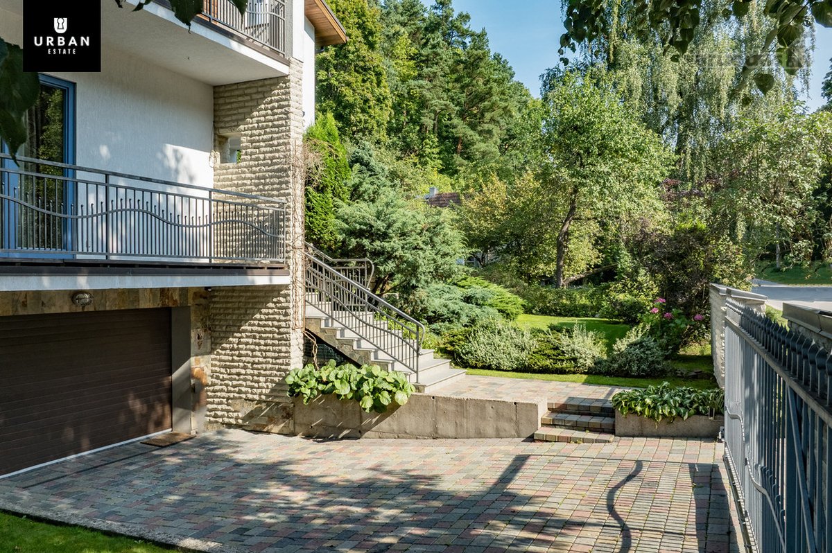 Išskirtinis Ir Pilnai Aprūpintas Individualus - nuotraukos Nr. 24