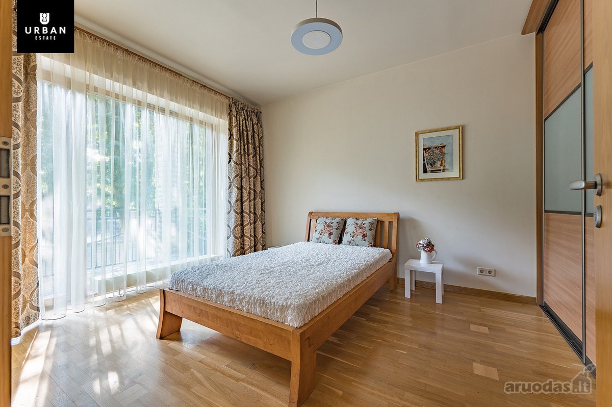 Išskirtinis Ir Pilnai Aprūpintas Individualus - nuotraukos Nr. 15