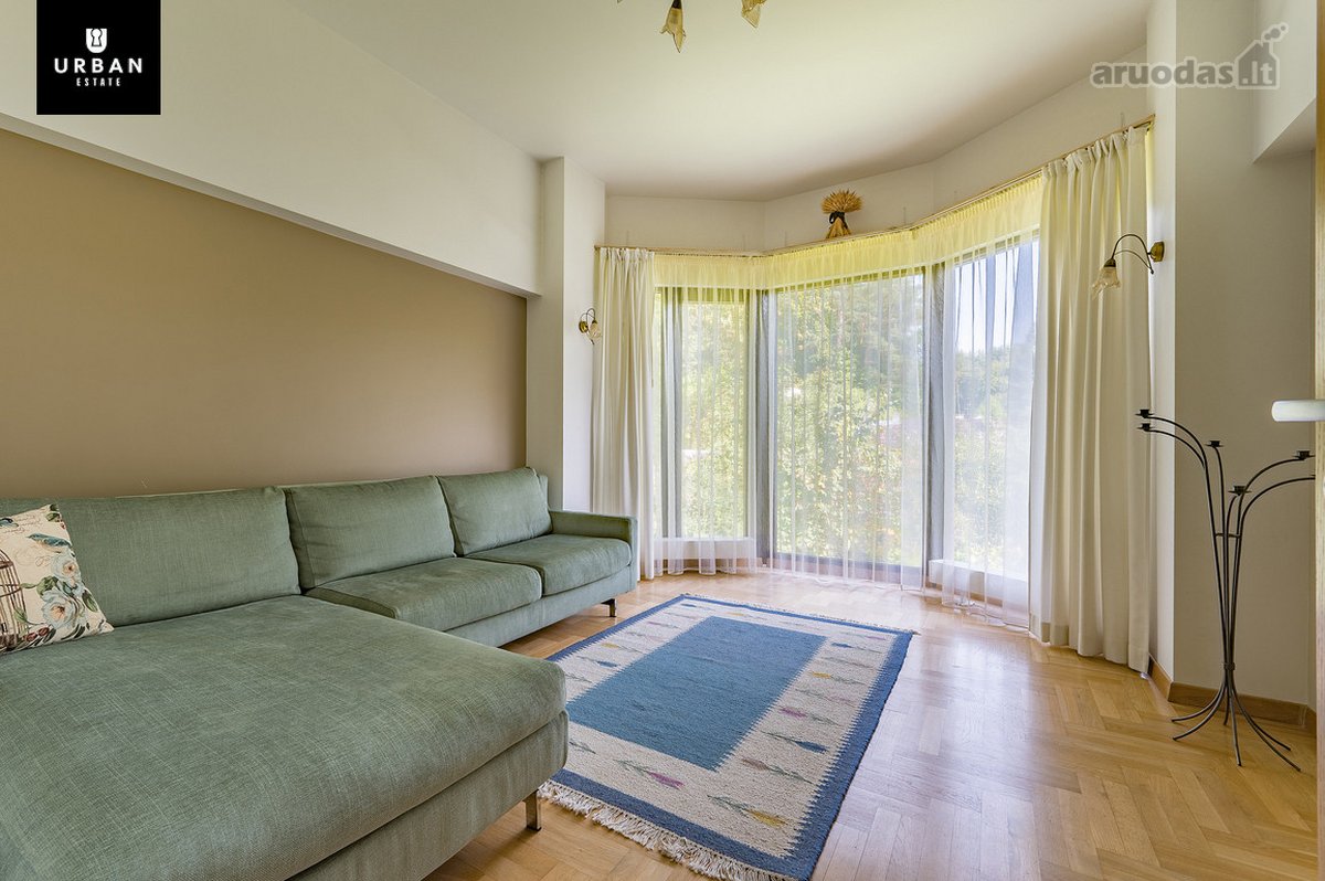Išskirtinis Ir Pilnai Aprūpintas Individualus - nuotraukos Nr. 17